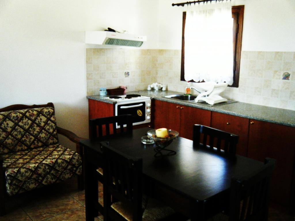 Meltemi Studios Frý Zimmer foto