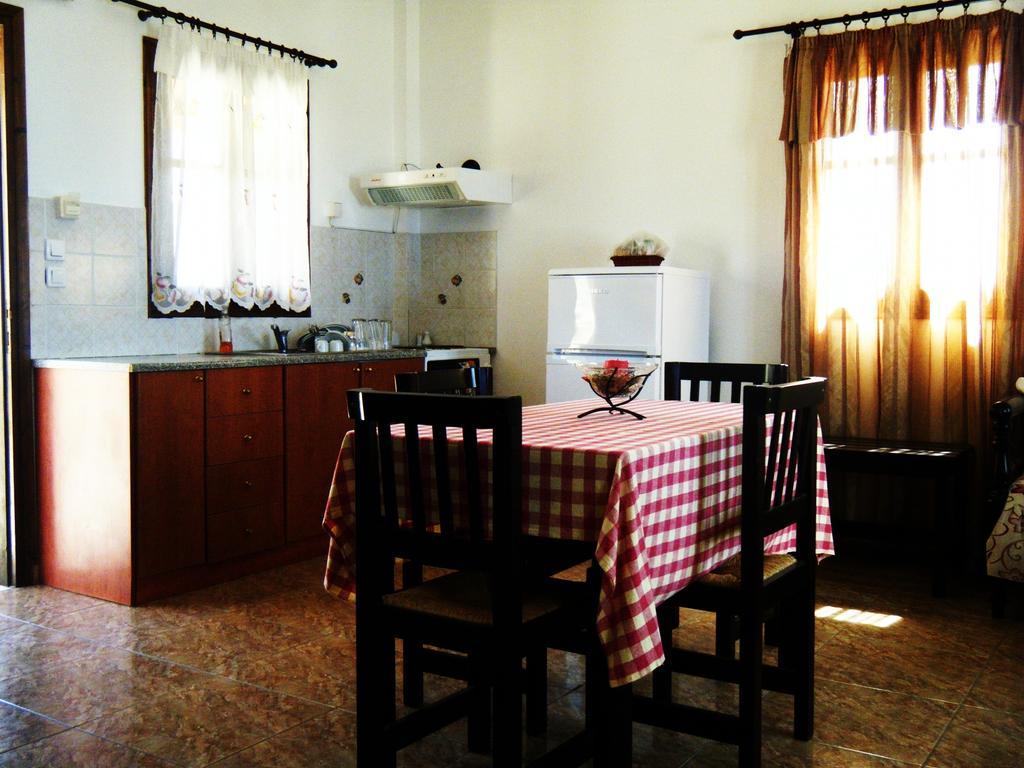 Meltemi Studios Frý Zimmer foto
