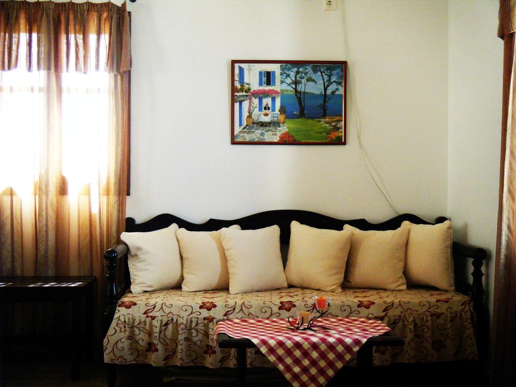 Meltemi Studios Frý Zimmer foto